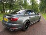 USED 2017 67 AUDI S4 3.0 TFSI V6 Saloon 4dr Petrol Tiptronic quattro Euro 6 (s/s) (354 ps) 