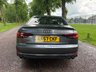 USED 2017 67 AUDI S4 3.0 TFSI V6 Saloon 4dr Petrol Tiptronic quattro Euro 6 (s/s) (354 ps) 