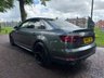 USED 2017 67 AUDI S4 3.0 TFSI V6 Saloon 4dr Petrol Tiptronic quattro Euro 6 (s/s) (354 ps) 