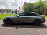 USED 2017 67 AUDI S4 3.0 TFSI V6 Saloon 4dr Petrol Tiptronic quattro Euro 6 (s/s) (354 ps) 
