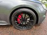 USED 2017 67 AUDI S4 3.0 TFSI V6 Saloon 4dr Petrol Tiptronic quattro Euro 6 (s/s) (354 ps) 