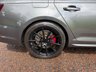 USED 2017 67 AUDI S4 3.0 TFSI V6 Saloon 4dr Petrol Tiptronic quattro Euro 6 (s/s) (354 ps) 