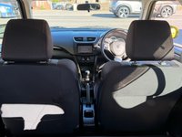 USED 2016 SUZUKI SWIFT 1.6 SPORT Manual Petrol Hatchback Yellow 5dr JAPANESE IMPORTED SUZUKI SPORT + LOW MILEAGE + RARE MANUAL MODEL + CLEAN CONDITION THROUGHOUT + NEW MOT + SERVICE + INSPECTION + YELLOW COLOUR + SPEC INCLUDES KEYLESS START, PRIVACY GLASS, TWIN EXHAUST, RADIO, ELECTRIC WINDOWS, REMOTE LOCKING, ISOFIX + 3 MONTHS WARRANTY + 12 MONTHS AA BREAKDOWN COVER INCLUDED
