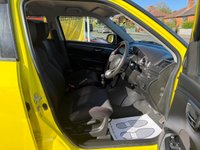 USED 2016 SUZUKI SWIFT 1.6 SPORT Manual Petrol Hatchback Yellow 5dr JAPANESE IMPORTED SUZUKI SPORT + LOW MILEAGE + RARE MANUAL MODEL + CLEAN CONDITION THROUGHOUT + NEW MOT + SERVICE + INSPECTION + YELLOW COLOUR + SPEC INCLUDES KEYLESS START, PRIVACY GLASS, TWIN EXHAUST, RADIO, ELECTRIC WINDOWS, REMOTE LOCKING, ISOFIX + 3 MONTHS WARRANTY + 12 MONTHS AA BREAKDOWN COVER INCLUDED