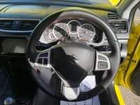 USED 2016 SUZUKI SWIFT 1.6 SPORT Manual Petrol Hatchback Yellow 5dr JAPANESE IMPORTED SUZUKI SPORT + LOW MILEAGE + RARE MANUAL MODEL + CLEAN CONDITION THROUGHOUT + NEW MOT + SERVICE + INSPECTION + YELLOW COLOUR + SPEC INCLUDES KEYLESS START, PRIVACY GLASS, TWIN EXHAUST, RADIO, ELECTRIC WINDOWS, REMOTE LOCKING, ISOFIX + 3 MONTHS WARRANTY + 12 MONTHS AA BREAKDOWN COVER INCLUDED