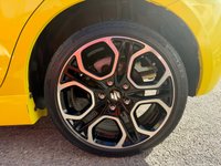 USED 2016 SUZUKI SWIFT 1.6 SPORT Manual Petrol Hatchback Yellow 5dr JAPANESE IMPORTED SUZUKI SPORT + LOW MILEAGE + RARE MANUAL MODEL + CLEAN CONDITION THROUGHOUT + NEW MOT + SERVICE + INSPECTION + YELLOW COLOUR + SPEC INCLUDES KEYLESS START, PRIVACY GLASS, TWIN EXHAUST, RADIO, ELECTRIC WINDOWS, REMOTE LOCKING, ISOFIX + 3 MONTHS WARRANTY + 12 MONTHS AA BREAKDOWN COVER INCLUDED
