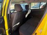 USED 2016 SUZUKI SWIFT 1.6 SPORT Manual Petrol Hatchback Yellow 5dr JAPANESE IMPORTED SUZUKI SPORT + LOW MILEAGE + RARE MANUAL MODEL + CLEAN CONDITION THROUGHOUT + NEW MOT + SERVICE + INSPECTION + YELLOW COLOUR + SPEC INCLUDES KEYLESS START, PRIVACY GLASS, TWIN EXHAUST, RADIO, ELECTRIC WINDOWS, REMOTE LOCKING, ISOFIX + 3 MONTHS WARRANTY + 12 MONTHS AA BREAKDOWN COVER INCLUDED