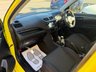 USED 2016 SUZUKI SWIFT 1.6 SPORT Manual Petrol Hatchback Yellow 5dr JAPANESE IMPORTED SUZUKI SPORT + LOW MILEAGE + RARE MANUAL MODEL + CLEAN CONDITION THROUGHOUT + NEW MOT + SERVICE + INSPECTION + YELLOW COLOUR + SPEC INCLUDES KEYLESS START, PRIVACY GLASS, TWIN EXHAUST, RADIO, ELECTRIC WINDOWS, REMOTE LOCKING, ISOFIX + 3 MONTHS WARRANTY + 12 MONTHS AA BREAKDOWN COVER INCLUDED