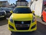 USED 2016 SUZUKI SWIFT 1.6 SPORT Manual Petrol Hatchback Yellow 5dr JAPANESE IMPORTED SUZUKI SPORT + LOW MILEAGE + RARE MANUAL MODEL + CLEAN CONDITION THROUGHOUT + NEW MOT + SERVICE + INSPECTION + YELLOW COLOUR + SPEC INCLUDES KEYLESS START, PRIVACY GLASS, TWIN EXHAUST, RADIO, ELECTRIC WINDOWS, REMOTE LOCKING, ISOFIX + 3 MONTHS WARRANTY + 12 MONTHS AA BREAKDOWN COVER INCLUDED