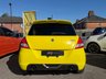 USED 2016 SUZUKI SWIFT 1.6 SPORT Manual Petrol Hatchback Yellow 5dr JAPANESE IMPORTED SUZUKI SPORT + LOW MILEAGE + RARE MANUAL MODEL + CLEAN CONDITION THROUGHOUT + NEW MOT + SERVICE + INSPECTION + YELLOW COLOUR + SPEC INCLUDES KEYLESS START, PRIVACY GLASS, TWIN EXHAUST, RADIO, ELECTRIC WINDOWS, REMOTE LOCKING, ISOFIX + 3 MONTHS WARRANTY + 12 MONTHS AA BREAKDOWN COVER INCLUDED