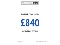 USED 2019 19 VOLKSWAGEN TOURAN 1.6 TDi SE Family Panoramic MPV 5 Door Diesel DSG Euro 6 (s/s) (115 ps) HISTORY TO 41,976 MILES