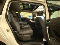 USED 2019 19 VOLKSWAGEN TOURAN 1.6 TDi SE Family Panoramic MPV 5 Door Diesel DSG Euro 6 (s/s) (115 ps) HISTORY TO 41,976 MILES