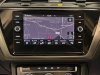 USED 2019 19 VOLKSWAGEN TOURAN 1.6 TDi SE Family Panoramic MPV 5 Door Diesel DSG Euro 6 (s/s) (115 ps) HISTORY TO 41,976 MILES