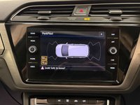 USED 2019 19 VOLKSWAGEN TOURAN 1.6 TDi SE Family Panoramic MPV 5 Door Diesel DSG Euro 6 (s/s) (115 ps) HISTORY TO 41,976 MILES