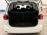 USED 2019 19 VOLKSWAGEN TOURAN 1.6 TDi SE Family Panoramic MPV 5 Door Diesel DSG Euro 6 (s/s) (115 ps) HISTORY TO 41,976 MILES