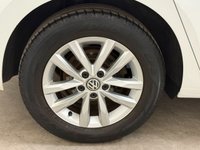 USED 2019 19 VOLKSWAGEN TOURAN 1.6 TDi SE Family Panoramic MPV 5 Door Diesel DSG Euro 6 (s/s) (115 ps) HISTORY TO 41,976 MILES