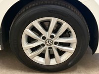 USED 2019 19 VOLKSWAGEN TOURAN 1.6 TDi SE Family Panoramic MPV 5 Door Diesel DSG Euro 6 (s/s) (115 ps) HISTORY TO 41,976 MILES