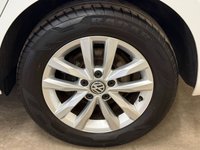 USED 2019 19 VOLKSWAGEN TOURAN 1.6 TDi SE Family Panoramic MPV 5 Door Diesel DSG Euro 6 (s/s) (115 ps) HISTORY TO 41,976 MILES
