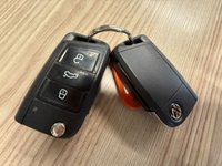 USED 2019 19 VOLKSWAGEN TOURAN 1.6 TDi SE Family Panoramic MPV 5 Door Diesel DSG Euro 6 (s/s) (115 ps) HISTORY TO 41,976 MILES