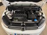 USED 2019 19 VOLKSWAGEN TOURAN 1.6 TDi SE Family Panoramic MPV 5 Door Diesel DSG Euro 6 (s/s) (115 ps) HISTORY TO 41,976 MILES