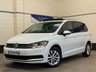 USED 2019 19 VOLKSWAGEN TOURAN 1.6 TDi SE Family Panoramic MPV 5 Door Diesel DSG Euro 6 (s/s) (115 ps) HISTORY TO 41,976 MILES