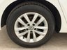 USED 2019 19 VOLKSWAGEN TOURAN 1.6 TDi SE Family Panoramic MPV 5 Door Diesel DSG Euro 6 (s/s) (115 ps) HISTORY TO 41,976 MILES