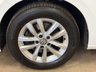 USED 2019 19 VOLKSWAGEN TOURAN 1.6 TDi SE Family Panoramic MPV 5 Door Diesel DSG Euro 6 (s/s) (115 ps) HISTORY TO 41,976 MILES