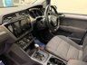 USED 2019 19 VOLKSWAGEN TOURAN 1.6 TDi SE Family Panoramic MPV 5 Door Diesel DSG Euro 6 (s/s) (115 ps) HISTORY TO 41,976 MILES