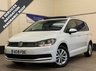 USED 2019 19 VOLKSWAGEN TOURAN 1.6 TDi SE Family Panoramic MPV 5 Door Diesel DSG Euro 6 (s/s) (115 ps) HISTORY TO 41,976 MILES