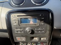 USED 2014 14 DACIA DUSTER 1.5 dCi Laureate SUV 5dr Diesel Manual Euro 5 (110 ps) 4 SERVICE STAMPS