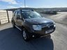 USED 2014 14 DACIA DUSTER 1.5 dCi Laureate SUV 5dr Diesel Manual Euro 5 (110 ps) 4 SERVICE STAMPS