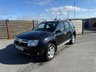 USED 2014 14 DACIA DUSTER 1.5 dCi Laureate SUV 5dr Diesel Manual Euro 5 (110 ps) 4 SERVICE STAMPS