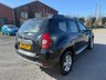 USED 2014 14 DACIA DUSTER 1.5 dCi Laureate SUV 5dr Diesel Manual Euro 5 (110 ps) 4 SERVICE STAMPS
