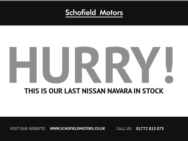 2017 Nissan Navara 2.3L Tekna 4dr - Photo 8