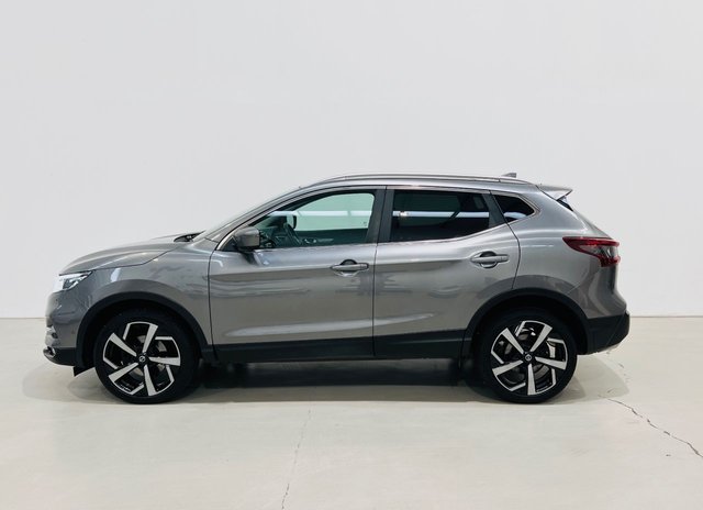 2020 NISSAN QASHQAI - Photo 2