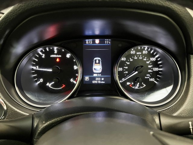 2020 NISSAN QASHQAI - Photo 7