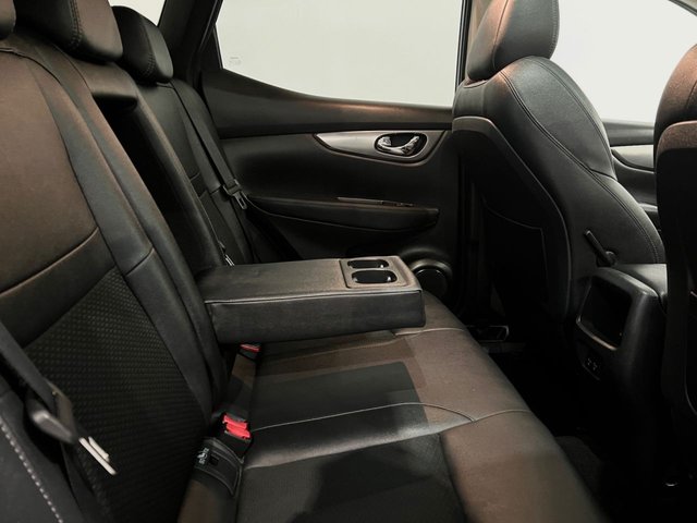 2020 NISSAN QASHQAI - Photo 12