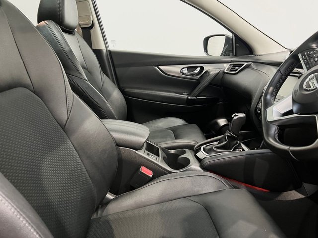 2020 NISSAN QASHQAI - Photo 11