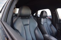 USED 2018 AUDI S3 2.0 TFSI Black Edition Saloon 4dr Petrol S Tronic quattro Euro 6 (s/s) (310 ps) BLACK ED / TECH PACK / B&O