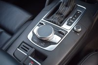 USED 2018 AUDI S3 2.0 TFSI Black Edition Saloon 4dr Petrol S Tronic quattro Euro 6 (s/s) (310 ps) BLACK ED / TECH PACK / B&O