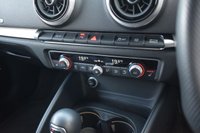 USED 2018 AUDI S3 2.0 TFSI Black Edition Saloon 4dr Petrol S Tronic quattro Euro 6 (s/s) (310 ps) BLACK ED / TECH PACK / B&O