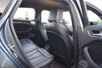 USED 2018 AUDI S3 2.0 TFSI Black Edition Saloon 4dr Petrol S Tronic quattro Euro 6 (s/s) (310 ps) BLACK ED / TECH PACK / B&O