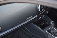 USED 2018 AUDI S3 2.0 TFSI Black Edition Saloon 4dr Petrol S Tronic quattro Euro 6 (s/s) (310 ps) BLACK ED / TECH PACK / B&O