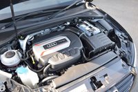 USED 2018 AUDI S3 2.0 TFSI Black Edition Saloon 4dr Petrol S Tronic quattro Euro 6 (s/s) (310 ps) BLACK ED / TECH PACK / B&O