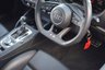 USED 2018 AUDI S3 2.0 TFSI Black Edition Saloon 4dr Petrol S Tronic quattro Euro 6 (s/s) (310 ps) BLACK ED / TECH PACK / B&O