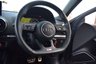 USED 2018 AUDI S3 2.0 TFSI Black Edition Saloon 4dr Petrol S Tronic quattro Euro 6 (s/s) (310 ps) BLACK ED / TECH PACK / B&O
