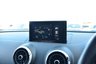 USED 2018 AUDI S3 2.0 TFSI Black Edition Saloon 4dr Petrol S Tronic quattro Euro 6 (s/s) (310 ps) BLACK ED / TECH PACK / B&O