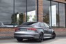 USED 2018 AUDI S3 2.0 TFSI Black Edition Saloon 4dr Petrol S Tronic quattro Euro 6 (s/s) (310 ps) BLACK ED / TECH PACK / B&O