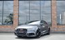 USED 2018 AUDI S3 2.0 TFSI Black Edition Saloon 4dr Petrol S Tronic quattro Euro 6 (s/s) (310 ps) BLACK ED / TECH PACK / B&O