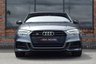 USED 2018 AUDI S3 2.0 TFSI Black Edition Saloon 4dr Petrol S Tronic quattro Euro 6 (s/s) (310 ps) BLACK ED / TECH PACK / B&O